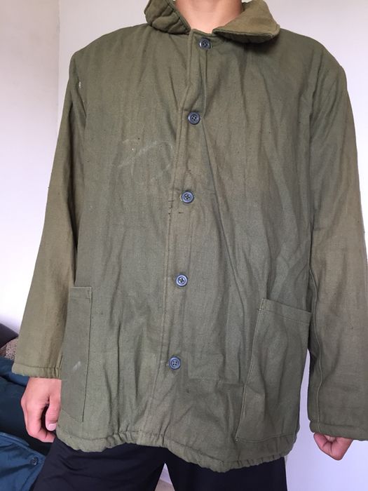 Военные новые вещи