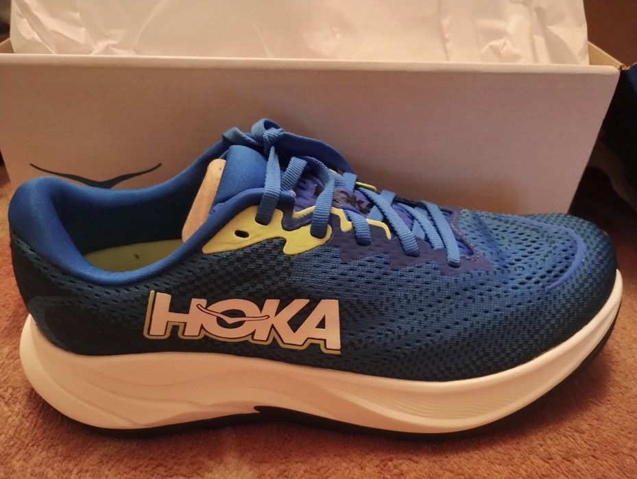 Hoka rincon 4 noi