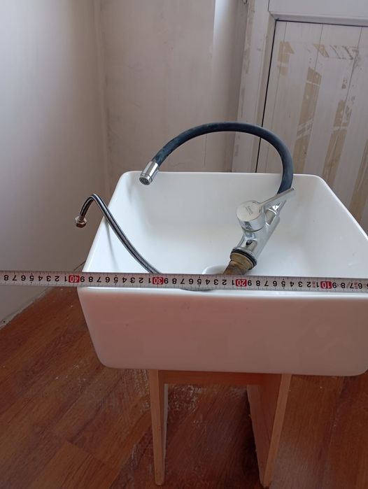 Продам раковину для ванны