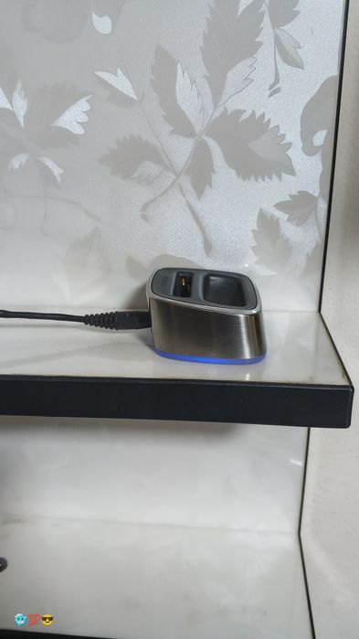 Nokia 8800 chashka  silver