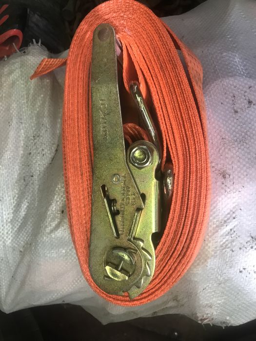 Ремень на грузавых машины