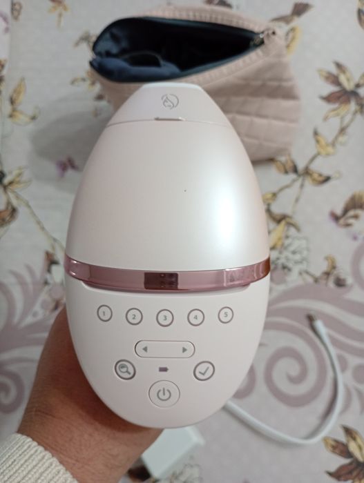 Epilator Philips