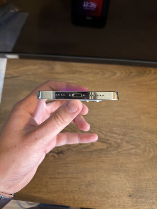 Iphone 13 Pro Max 128Gb Alb