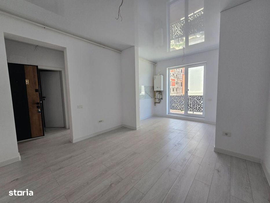 Studio 2 Camere + loc de parcare, Fundeni Dobroești, Strada Stejarului