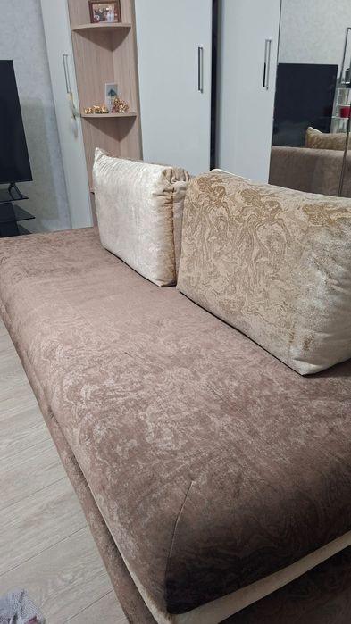 Продам диван раскладной