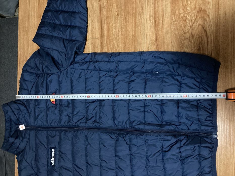 Мъжко оригинално яке Ellesse