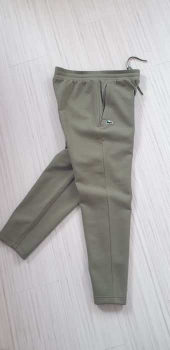 Lacoste Sport Trackpants Mens Size 4 - M   ОРИГИНАЛ! Мъжко Долнище!