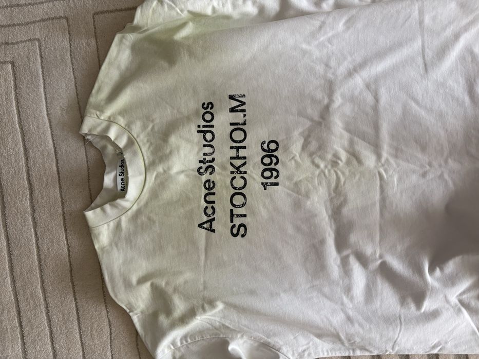 Bluza acne studios