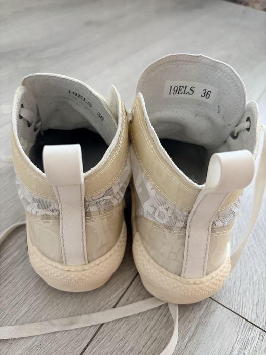 Adidasi tenisi marime 36
