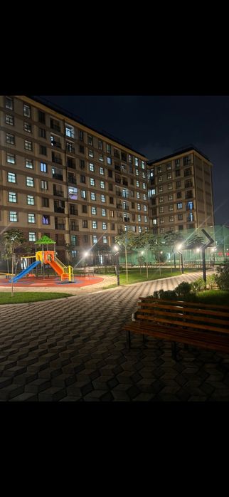 Сдается 1 комнатная квартира