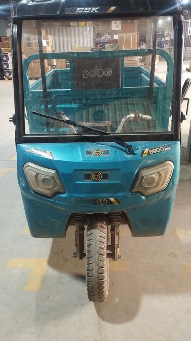 5ta muravey sotiladi