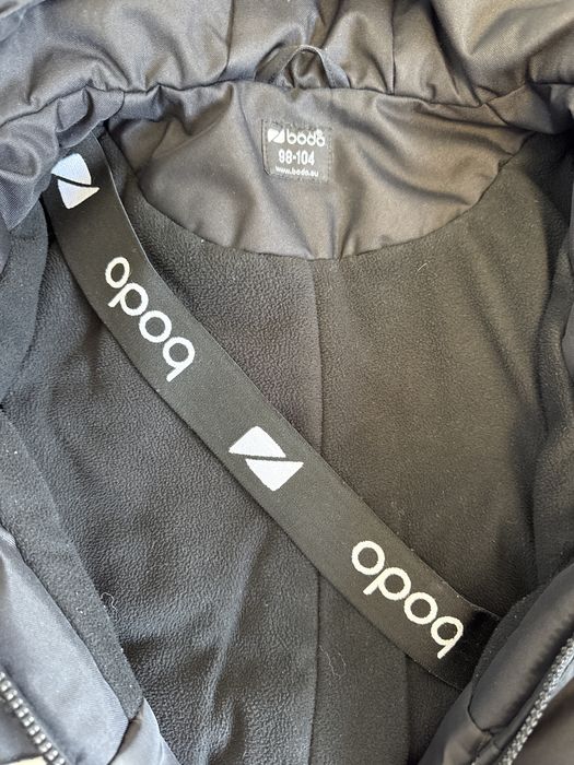 Комбинезон демисизон