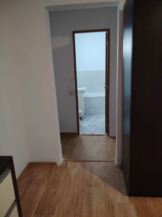 Apartament 2 camere etaj 1 Alecu Russo