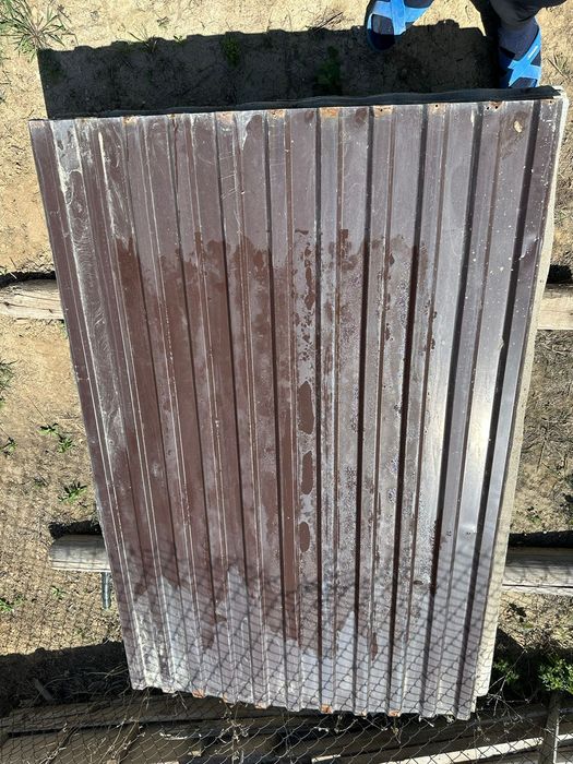 Труба/Профиль лист