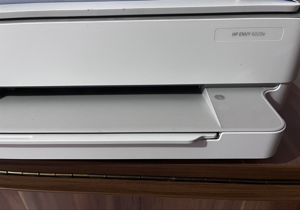 Imprimanta HP Envy 6020E