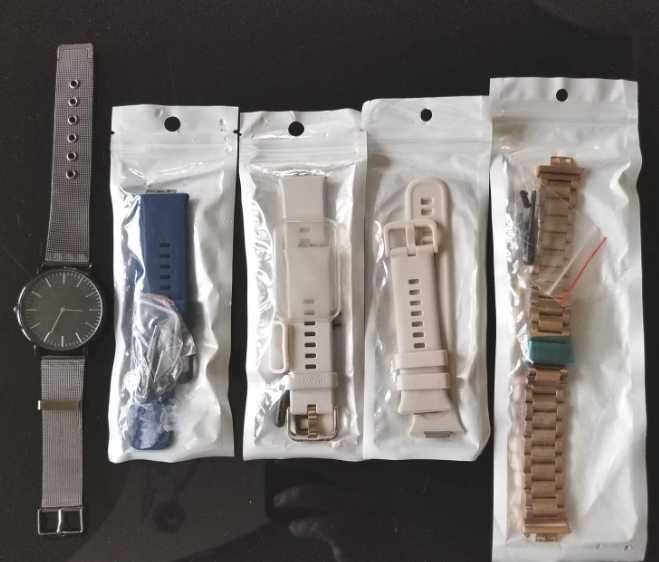 Кайшки за часовник