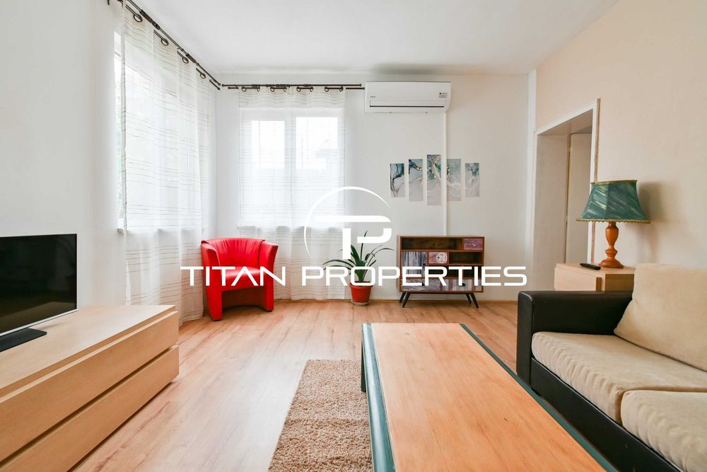 Дава се под наем Къща в Нови Искър - 88 кв.м за 650 € - Снимка #1