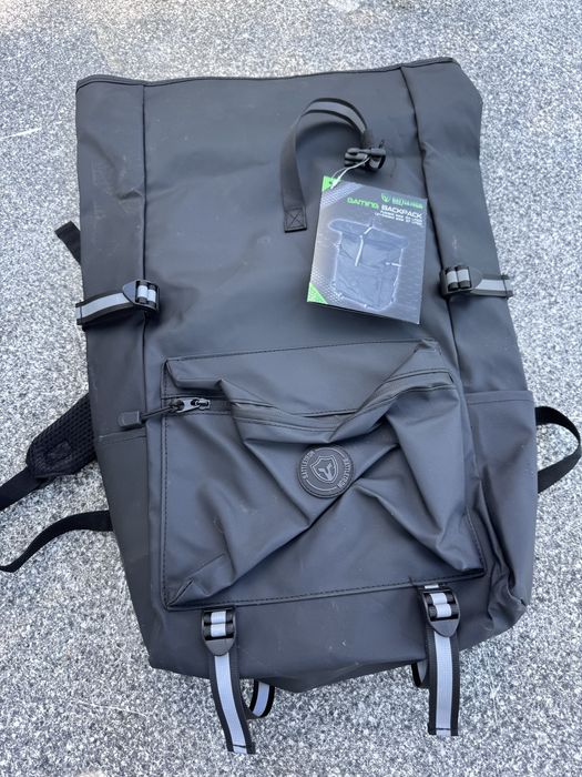 Rucsac battletron