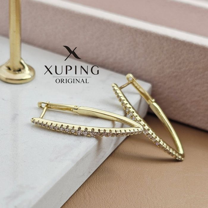 Xuping bijuterialar sotiladi