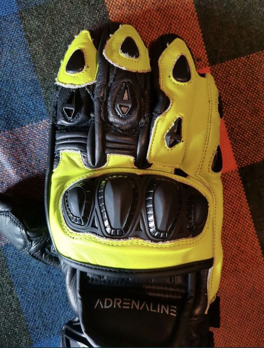 Manusi piele Adrenaline marimea L