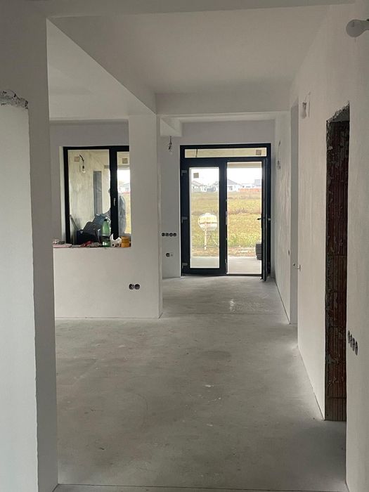 Casă de vânzare în Santandrei - zona liniștită