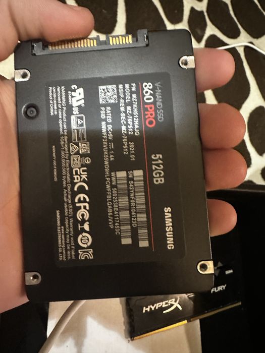 componente pc ddr4 ram desktop