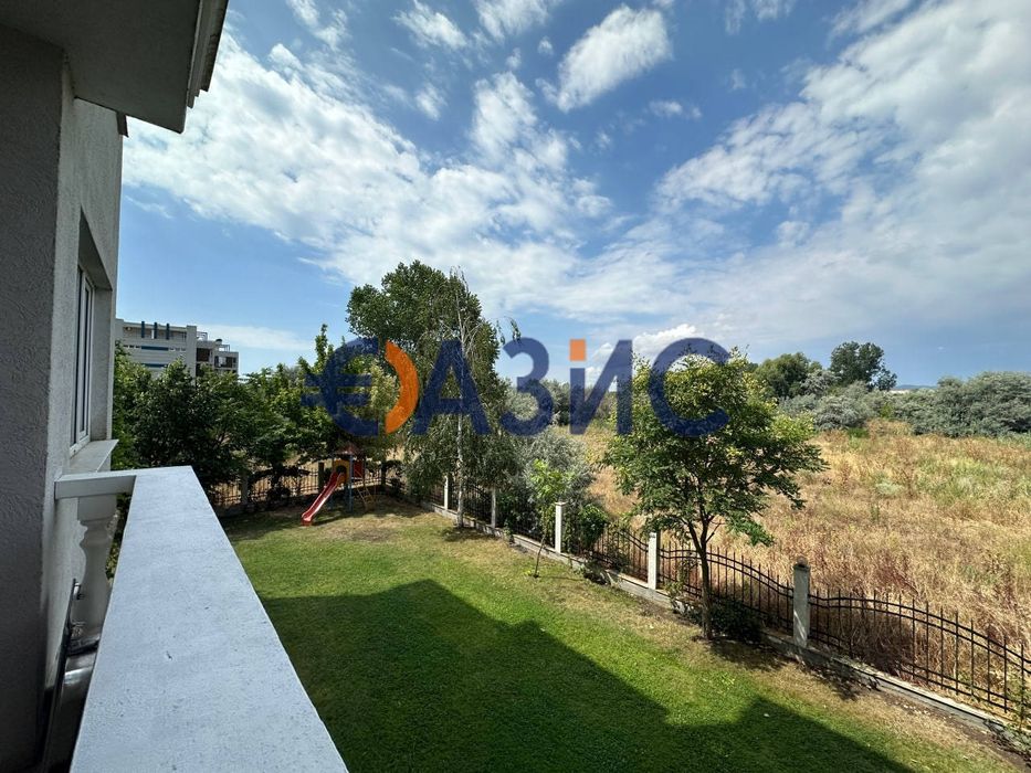 Продава се Двустаен апартамент в к.к. Слънчев бряг - 42 кв.м за 1477 €/кв.м - Снимка #13