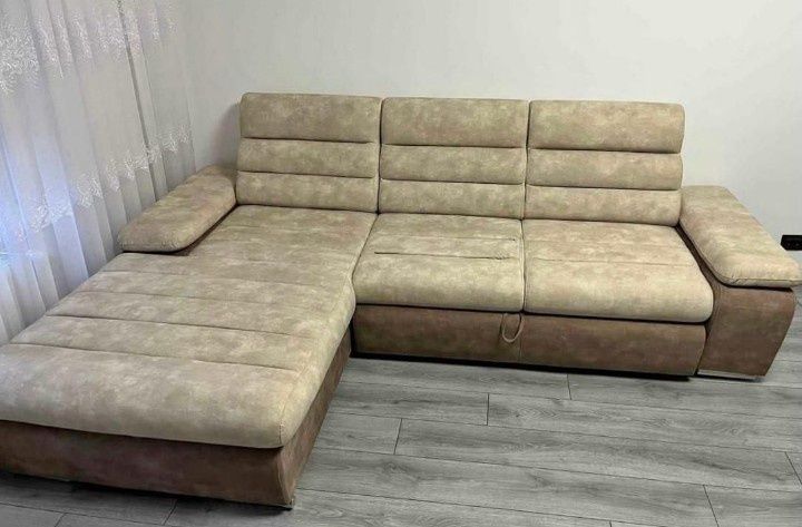 Canapea SH extensibila Magic