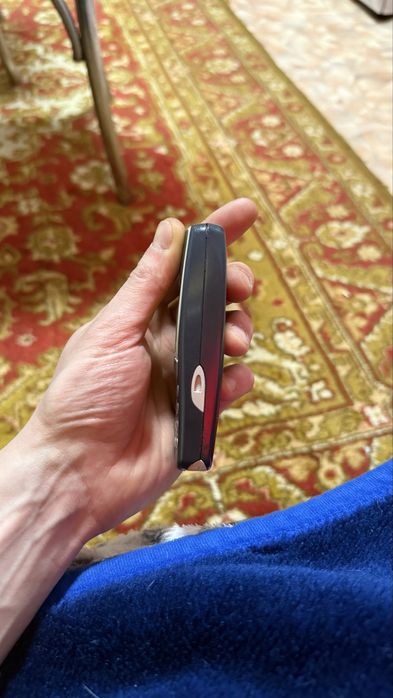 Nokia 3310 синий керпич