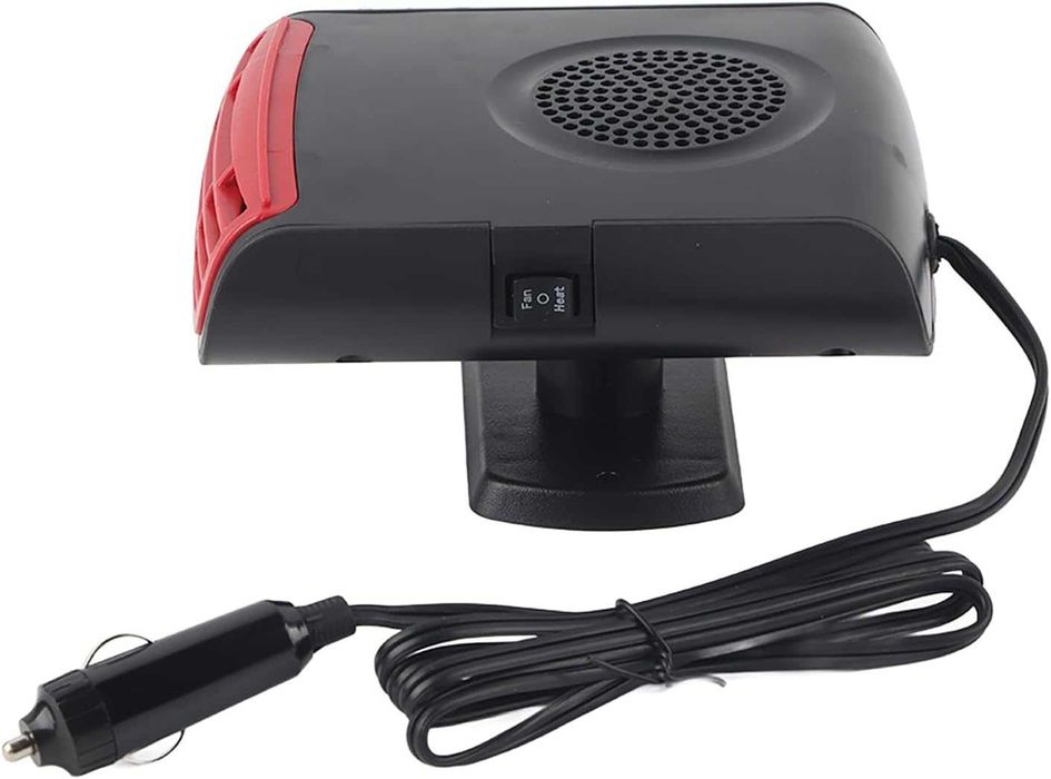 Електрическа печка тип духалка за камион 24V - 150W