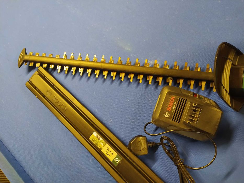 Bosch AHS 55-20 LI Cordless храсторез