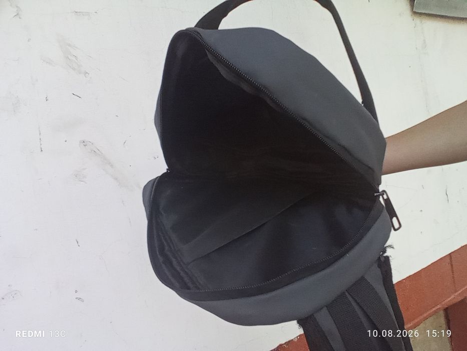 Продам сумку через пречо