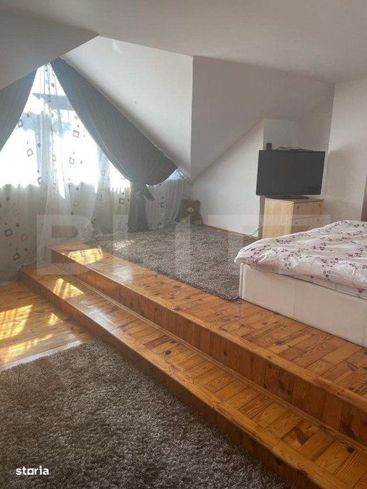 Cladire cu functiuni mixte, Su-780mp, teren 1200mp, zona Aristocrat Su