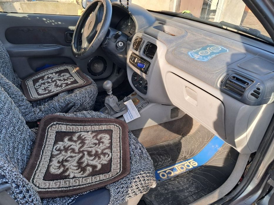 Reno clio Продам