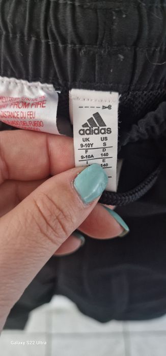 Trening Adidas baieti