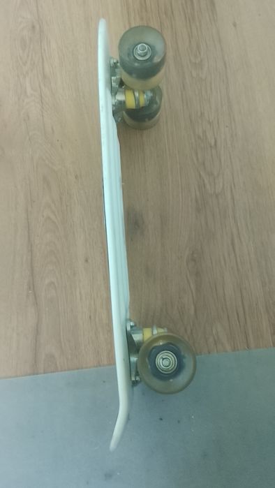 Pennyboard  50 de lei