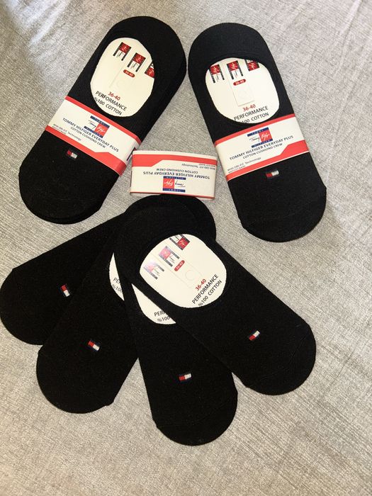 Sosete unisex Tommy hilfiger