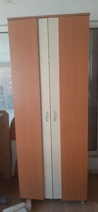 Dulap  haine 2 usi