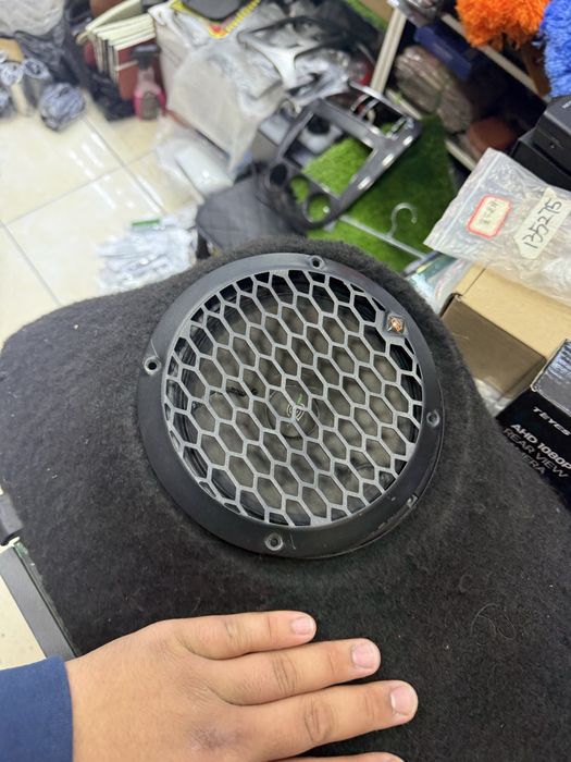 Kalonka 16sm silvester