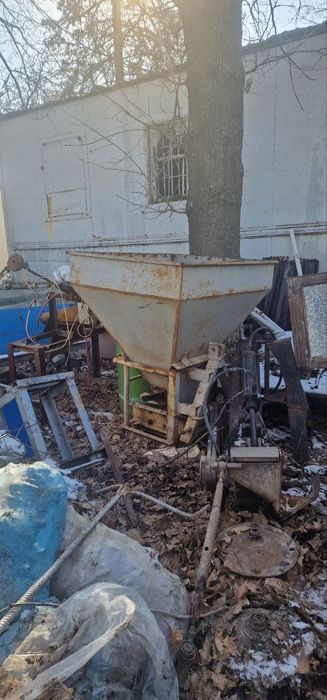 Продаётся РМУ500 б/у