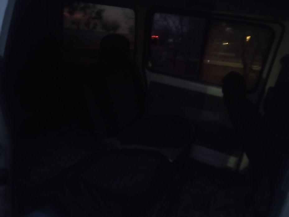 Дамас сотилади 2012 кираска тоза