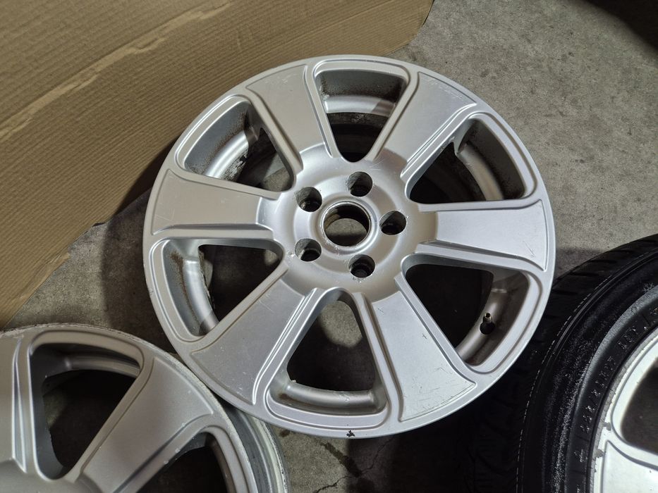 5x112/17 VW Audi Mercedes Skoda 5х112/17 Мерцедес Шкода Ауди