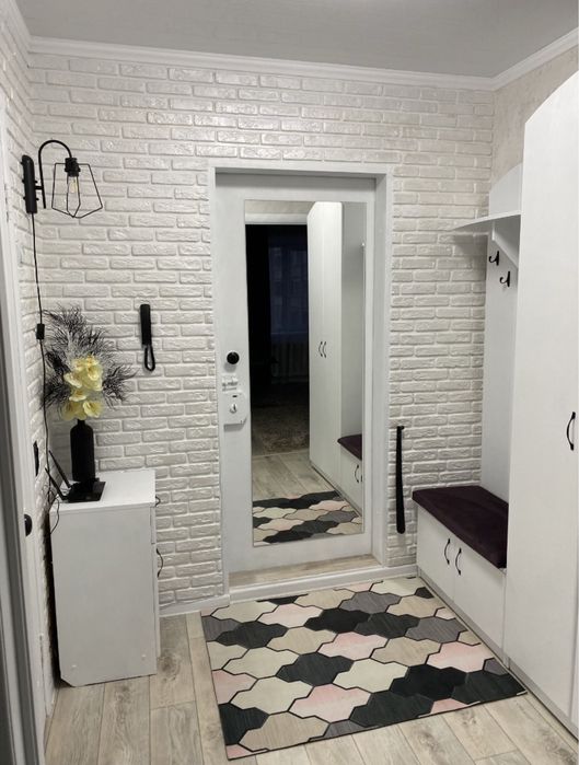 Квартира посуточно Караганда центр