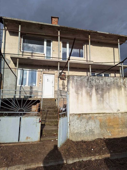 Продава се Къща в Кюстендил, Бузлуджа - 90 кв.м за 391 €/кв.м - Снимка #14