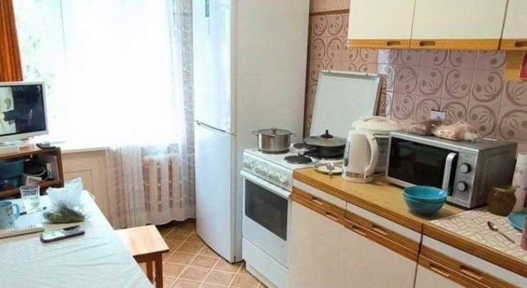 Однокомнатная в аренду