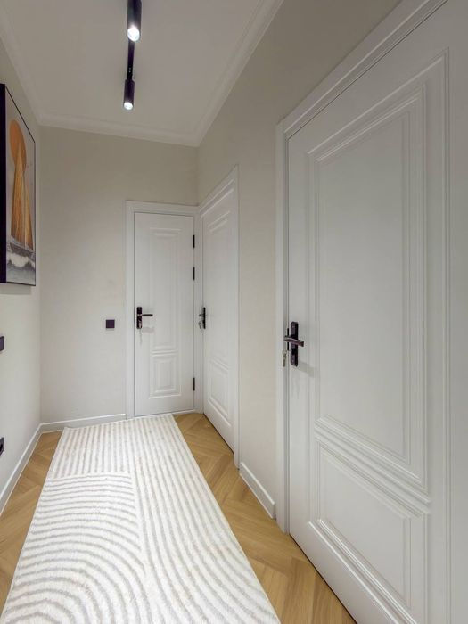 Продается 1в2/4/9 38м2 в ЖК Eco Smart home, ул. Сайрам, ор-р: БИЙ