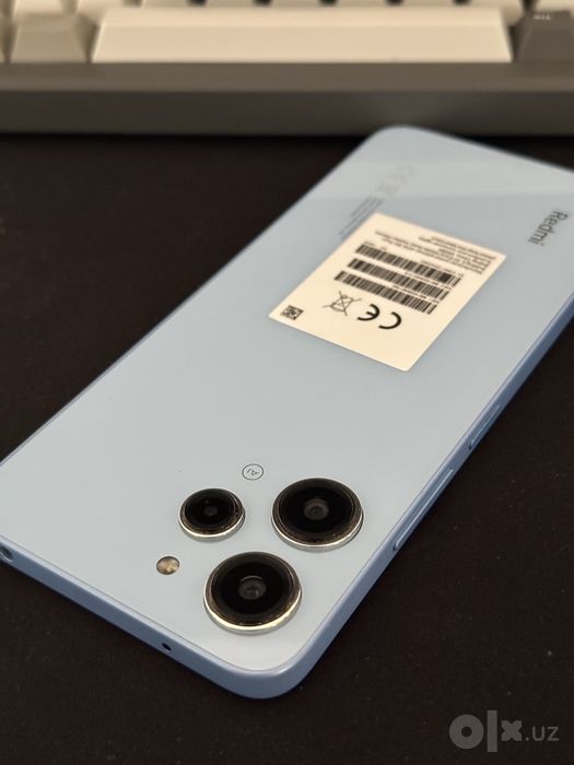 Redmi 12 6/128 ideal