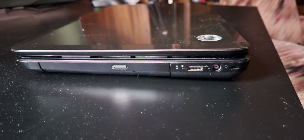 Лаптоп - HP G6 - 8GB Ram, 1 TB