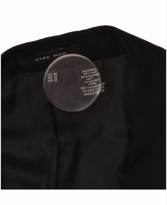 Пиджаки Zara EU 54/56