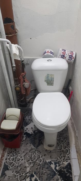 Yangi hayot tumani uy sotiladi 2 xona